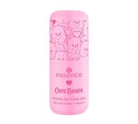 essence Care Bears chubby lip mask stick Mascarilla labial 6 g