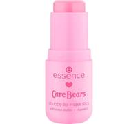 essence Care Bears Chubby Lip Mask Stick, Mascarilla labial, N.º 01, 6 g
