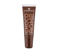 essence CHOCO BOMB shiny lipgloss Brillo labial 10 ml Nr. 01 - Chocoholic!