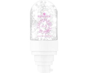 essence CLÁUSULA EN UN BURBUJAnte de vidrio para la piel hidratante (35ml) | Hidratante, Brillo efecto piel de cristal, Prebase líquida