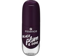 essence Color de uñas de gel, duradero, rápido, rápido, brillante, color intenso (8 ml)