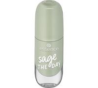 essence Color de uñas de gel, duradero, rápido, rápido, brillante, color intenso (8 ml)