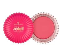 essence Colorete club SOLEIL de crema a polvo acabado mate (8.5g)