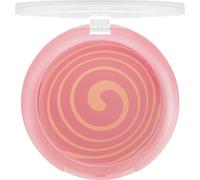 essence Colorete cremoso get the glaze!, de gran pigmentación, natural, rociado (7.5g)