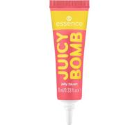 Essence Cosmetics Colorete en gelatina JUICY BOMB PARTY, Fácil de retirar, brillante, rociado, translúcido, 10 ml
