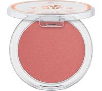 essence Colorete soft TOUCH BOUNCY BLUSH, de larga duración, de gran pigmentación, mate (5g)