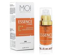 Moi Essence Concentrado facial Vitamina C sin parabenos 30 ml