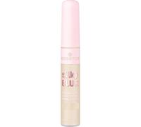 ESSENCE - Corrector hidratante de larga duración Silky Blur - 100