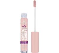 Essence Corrector Iluminador Zona Ojera Correct & Conceal, Iluminador, Corrector De Color, Natural (3.5Ml)