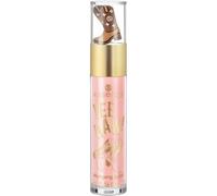 Essence Cosmetics Aceite de labios voluminizador YEE HAW, dar volumen, brillante, reluciente, 5 ml