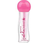 Essence Cosmetics Aceite labial aloha, babes lip oil, hidratar y humectar, con grasas, reluciente, 2 ml