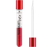 Essence Cosmetics Aceite labial bifásico MIDNIGHT bite, cuidado, con grasas, brillante, translúcido (4ml)