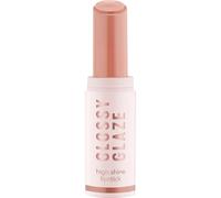 Essence Cosmetics Barra De Labios Brillante Glossy Glaze, De Gran Pigmentación, Brillante, Color Intenso, 1.9 g