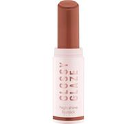 Essence Cosmetics Barra De Labios Brillante Glossy Glaze, De Gran Pigmentación, Brillante, Color Intenso, 1.9 g