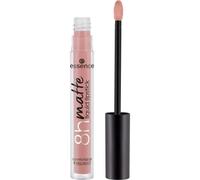 Essence Cosmetics Barra de labios líquida 8h matte, de larga duración, matificante, secado rápido, mate, 2.5 ml