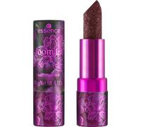 Essence Cosmetics Barra de labios satinada in the bloom'light, natural, color intenso, mate (3.5g)