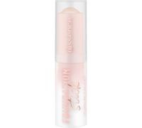 Essence Cosmetics Base De Maquillaje En Barra, Cuidado, Cubriente, Soft Focus, Natural, 10 g