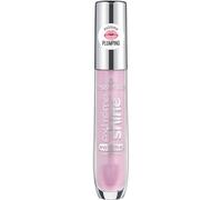 essence cosmetics Brillo de labios Extreme Shine, Lip Gloss, n.º 102 Sweet Dreams, rosa, amplificador, radiante fresco, brillante, translúcido, vegano, sin aceite, sin alcohol (5 ml)