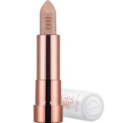Essence Cosmetics caring SHINE barra de labios con colágeno vegano, cuidado, brillante, 3.5 g