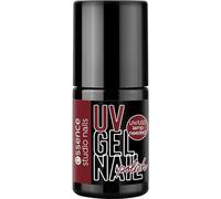 Essence Cosmetics - esmalte UV GEL NAIL studio nails, de larga duración, color intenso (5ml)