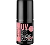 Essence Cosmetics - esmalte UV GEL NAIL studio nails, de larga duración, color intenso (5ml)