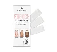 essence french manicure stencils 01
