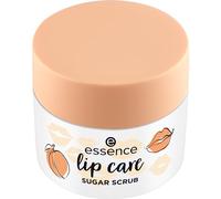 Essence Cosmetics EXFOLIANTE DE AZÚCAR lip care, hidratar/humectar, regenerar, cuidado, 9g