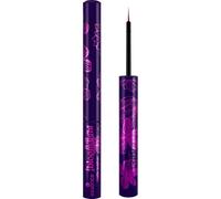 Essence Cosmetics Eyeliner mate in the Bloom'light, resultado inmediato, color intenso (2.8ml)