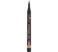 Essence Cosmetics eyeliner rotulador de larga duración, de larga duración, definir, color intenso, 1.1 ml