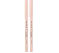 essence Cosmetics Inner Eye brightening Pen 01 - Everybody's Shade Pencil (Paquete de 2)