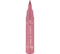 Essence Cosmetics Line N' Stain, Lápiz De Labios Tattoo, De Larga Duración, Definir, Efecto Tinte, Color Intenso, 2.5 ml
