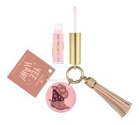 Essence Cosmetics Llavero embellecedor de labios YEE HAW, brillante, escarchado, 1.5 ml