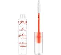 Essence Cosmetics máscara de pestañas y gel para cejas aloha, babes lash & brow gel mascara, definir, 9 ml