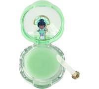 Essence Cosmetics Mascarilla para labios con péptidos Polly Pocket, cuidado, translúcido, 12 g