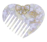 Essence Cosmetics Peine Polly Pocket hair comb, 1 Pieza