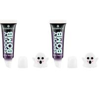 Essence Cosmetics Producto de maquillaje brillante (10 ml) (Paquete de 2)