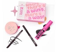 Essence Cosmetics Set de ojos I LOVE EXTREME, de larga duración, dar volumen, definir, 1 pcs