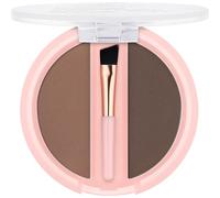 ¡15% DTO! Brow Powder Set Duo Polvos Para Cejas