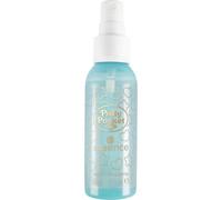 Essence Cosmetics Spray fijador Polly Pocket hydro fixing spray, hidratar, humectar, fijación, rociado, 50 ml