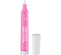 Essence Cosmetics THE NAIL POLISH CORRECTOR PEN, expresión del resultado, 4.5 ml