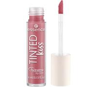 Pintalabios Hidratante Essence Tinted Kiss Líquido Nº 02-mauvelous 4 ml