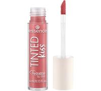 Essence Labios Lipstick Tinted Kiss Hydrating Lip Tint 03 Coral Colada 4 ml