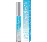 Essence Cosmetics what the fake Voluminizador labial EXTREME PLUMPING LIP FILLER, revitalizar, resultado inmediato, dar volumen, brillante, reluciente, 4.2 ml