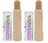 ESSENCE CoverStick corrector 20 Matt Sand (Paquete de 2)