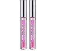 essence CRANBERRY LIP OIL Smooth protector (Paquete de 2)