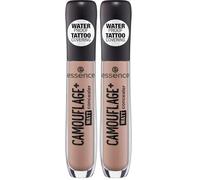 Essence, Crema correctora y anti-imperfecciones - 100 gr. (Paquete de 2)