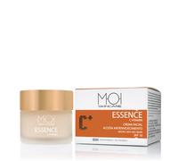 Essence crema facial antienvejecimiento spf10 con vitamina c sin parab