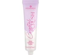 essence Crema iluminadora CRYSTAL CRUSH, natural, brillante, reluciente (14ml)