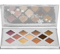 Essence - Crystal Dreams Paleta de sombras