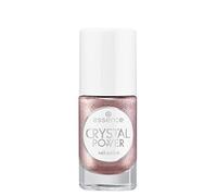 ESSENCE CRYSTAL POWER ESMALTE UÑAS 02 BE STRONG